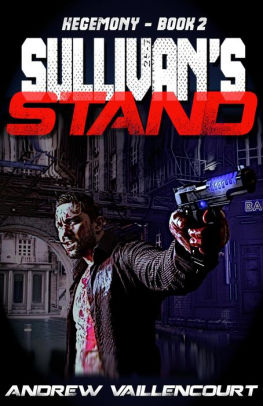 Sullivan's Stand