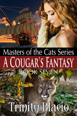A Cougars Fantasy