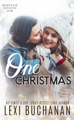 One Christmas