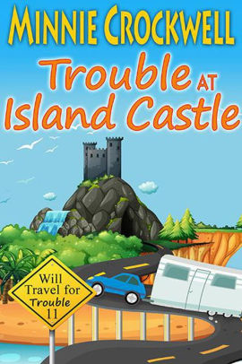 Trouble at Island Castle
