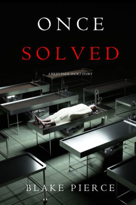 Once Solved