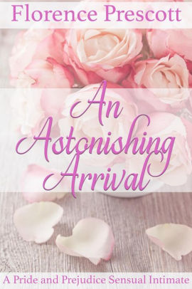 An Astonishing Arrival