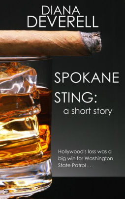 Spokane Sting: A Short Story