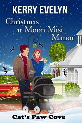 Christmas at Moon Mist Manor