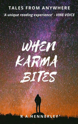 When Karma Bites...