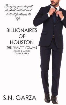 Billionaires of Houston