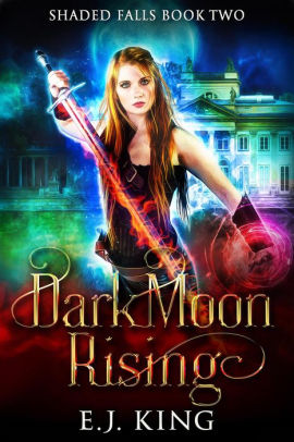 Dark Moon Rising