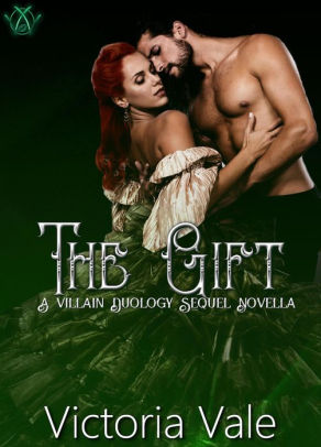 The Gift: A Novella
