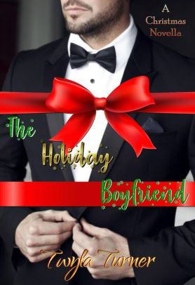 The Holiday Boyfriend