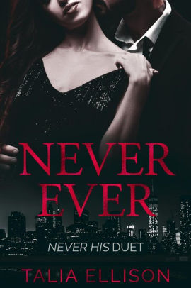 Never Ever