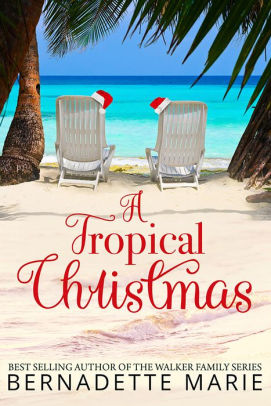 A Tropical Christmas