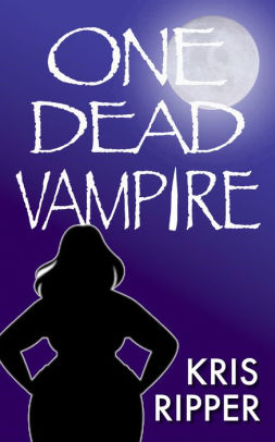 One Dead Vampire