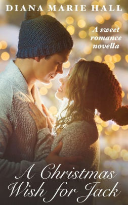 A Christmas Wish for Jack