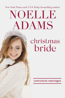 Christmas Bride