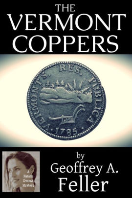 The Vermont Coppers