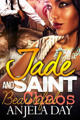 Beautiful Chaos Jade & Saint