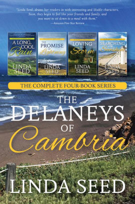 The Delaneys of Cambria