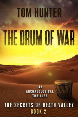The Drum Of War