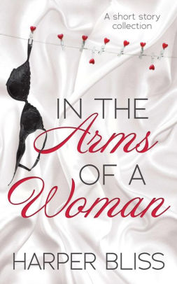 In the Arms of a Woman