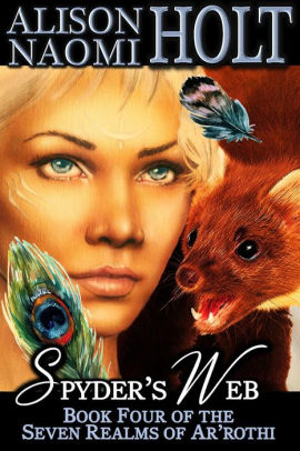 Spyder's Web