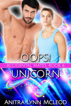 Oops! Unicorn