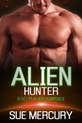 Alien Hunter