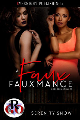 A Faux Fauxmance