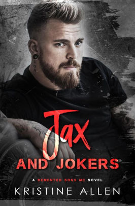 Jax and Jokers