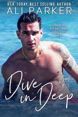 Dive In Deep Book 3