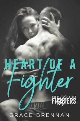 Heart of a Fighter