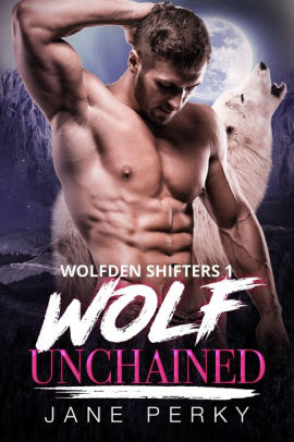 Wolf Unchained