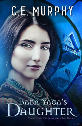Baba Yaga's Daughter