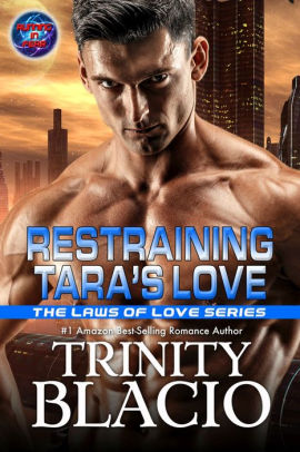 Restraining Taras Love