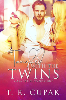 Tangled with the Twins