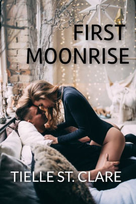 First Moonrise