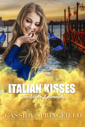 Italian Kisses