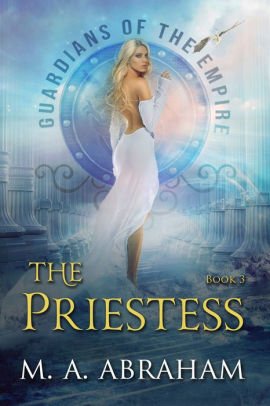 The Priestess