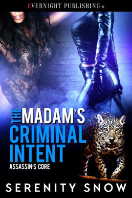 The Madam's Criminal Intent