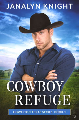 Cowboy Refuge