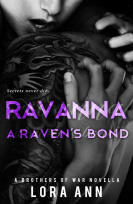 Ravanna: A Raven's Bond
