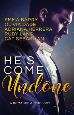 He's Come Undone