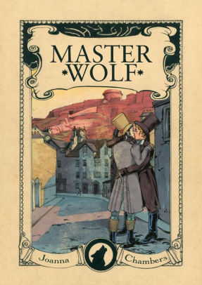 Master Wolf
