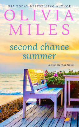 Second Chance Summer