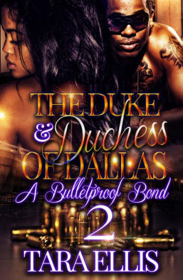 The Duke & Duchess Of Dallas 2