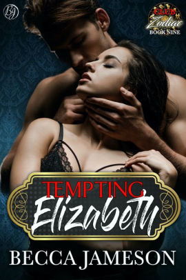 Tempting Elizabeth
