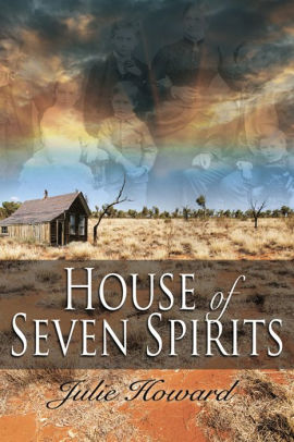 House of Seven Spirits