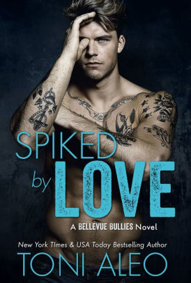 Spiked by Love
