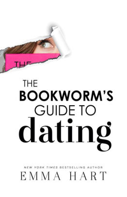 The Bookworm's Guide to Dating