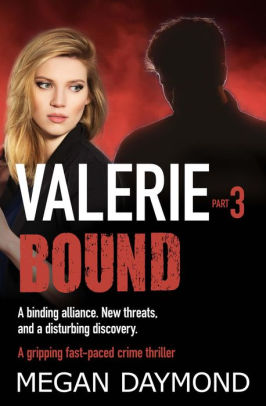 Valerie: Bound