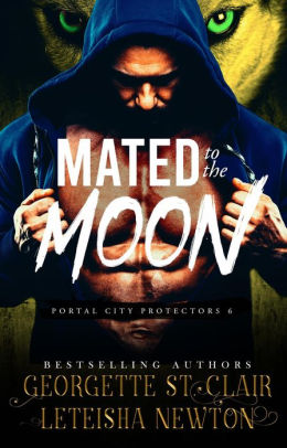 Mated to the Moon